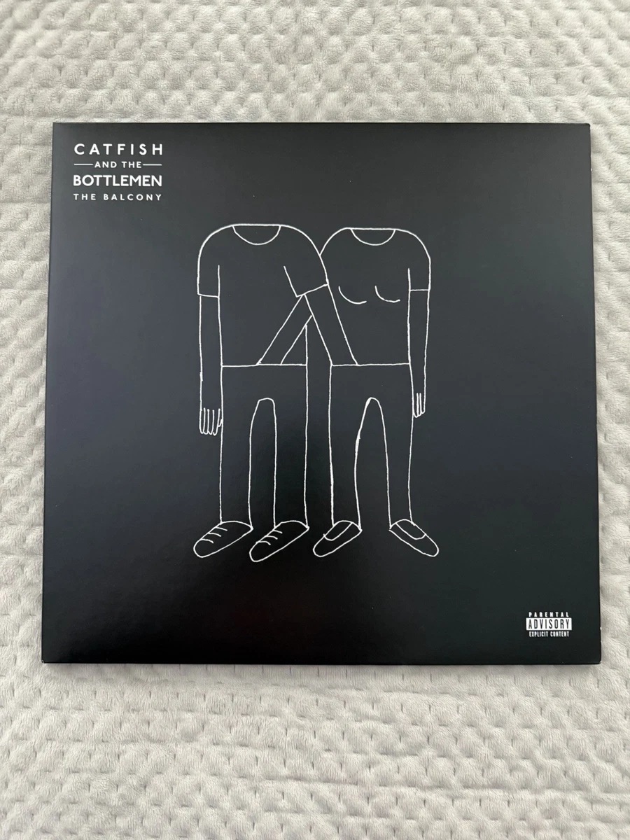 Catfish and the Bottlemen Vinyl Records for sale | eBay Catfish and the Bottlemen Vinyl Records for sale | eBay