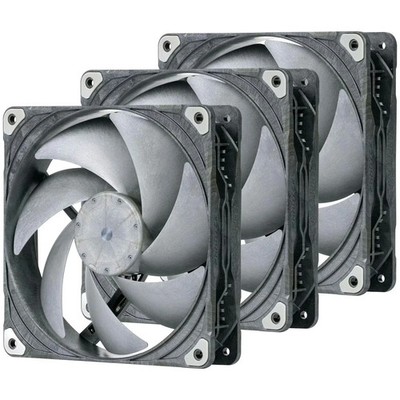 Phanteks T30 140 High Performance 120mm PWM Lüfter Triple Pack