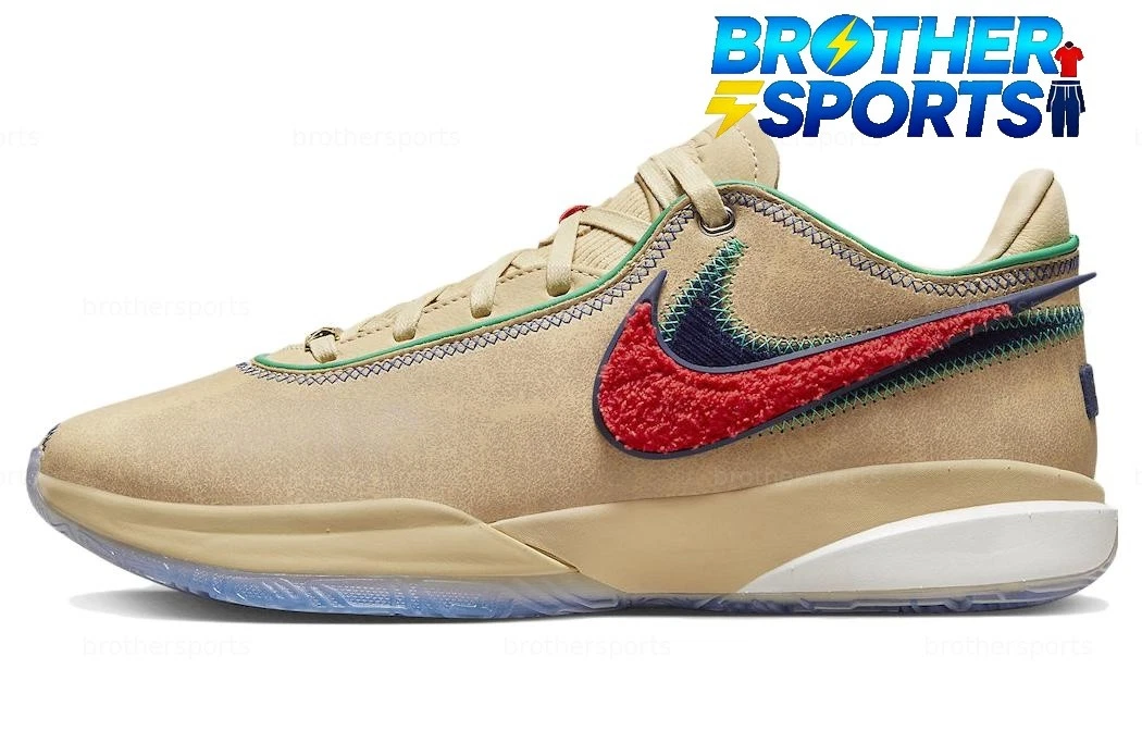 Nike LeBron 20 EP Four Horsemen for Sale | Authenticity Guaranteed
