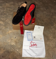 Christian Louboutin Herren High-Top Sneaker s...