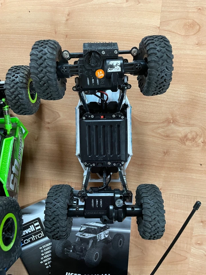 Revell Spielspass RC Einstieg mit - Bild 3 von 4