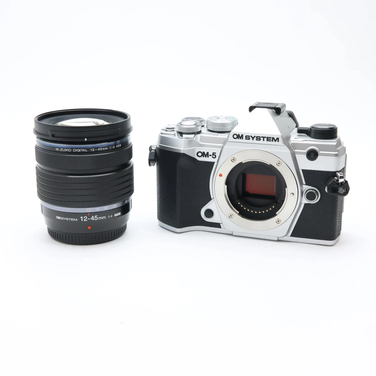 Olympus Olympus OM-D E-M5 Mark II Digital Cameras for Sale - Shop