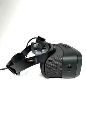 Varjo Aero VR Headset (Complete Kit) with Hard Case | eBay
