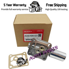 For Honda Transmission Single Linear Solenoid NEW OEM# 28260-RDK-023