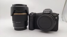 Canon EOS R Mirrorless Camera Lens Kit with RF Mount, 35mm Full-Frame