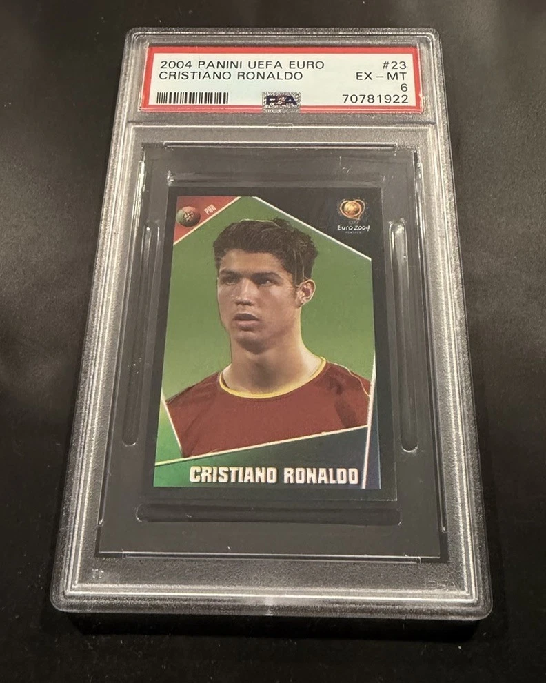 2004 Panini Uefa Euro 2004 Soccer Trading Cards for sale | eBay
