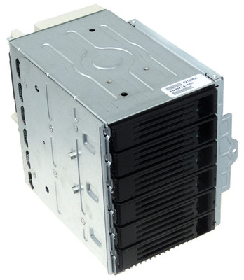 INTEL C53587-451 SCSI BACKPLANE HDD MAXDATA PLATINUM 3200 M5