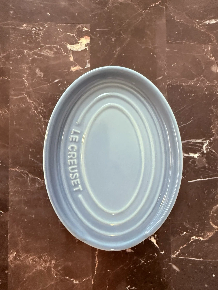 Le Creuset Spoon Rests for sale | eBay