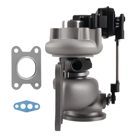 Turbo Turbolader für Seat Leon 1.4 TSi 1395ccm 110Kw 150PS 2014-2018 04E145721P