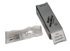 PROJECTOR LAMP -EHJ -250W 24V -GE