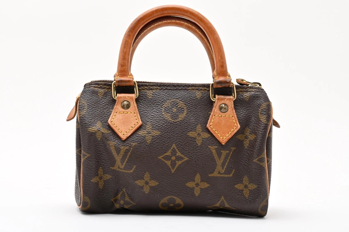 Louis Vuitton Speedy 35 for sale | eBay
