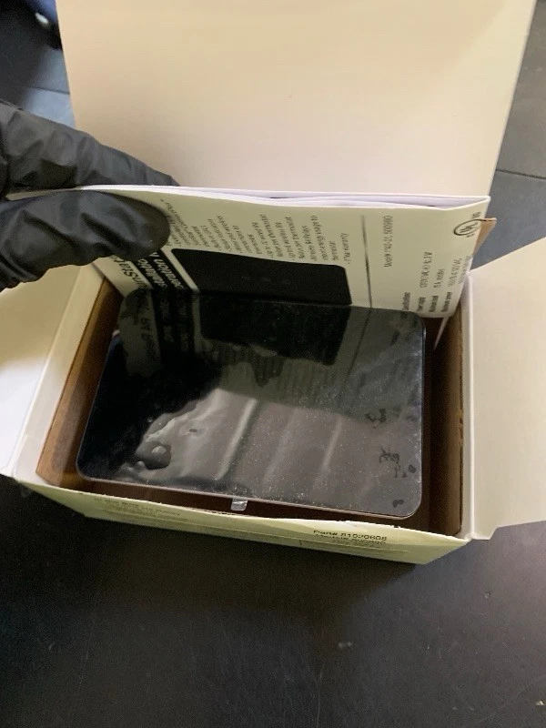 SunTouch 15A Relé R4 WiFi Doble Voltaje Control de Piso para Termostato SunStat XL Foto 2 de 3