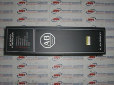 ALLEN BRADLEY DC SERVO CONTROLLER 1388-AV20