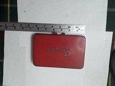 Vintage Snap On Box Kra255 Date Code 73