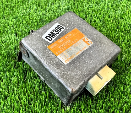 Toyota Hilux Turbo Driver Motor 89878-71060 oem jdm used 8987871060 - Picture 2 of 12