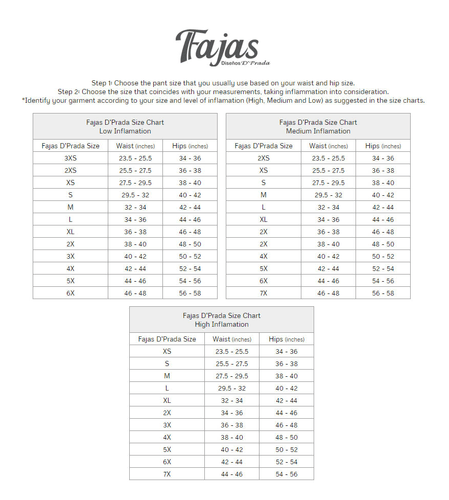 Fajas DPrada 11053 kolumbianisches authentisches Luxus-Kleidungsstück für Damen fester Bauch - Bild 7 von 8