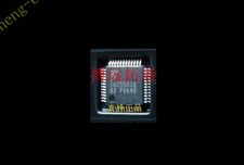 ST16C550CQ48 ST16C550CQ48-F EXAR New Original FIFO Interface IC