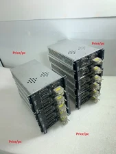 Thorlabs apt MST602 Stepper Controller, Price/pc