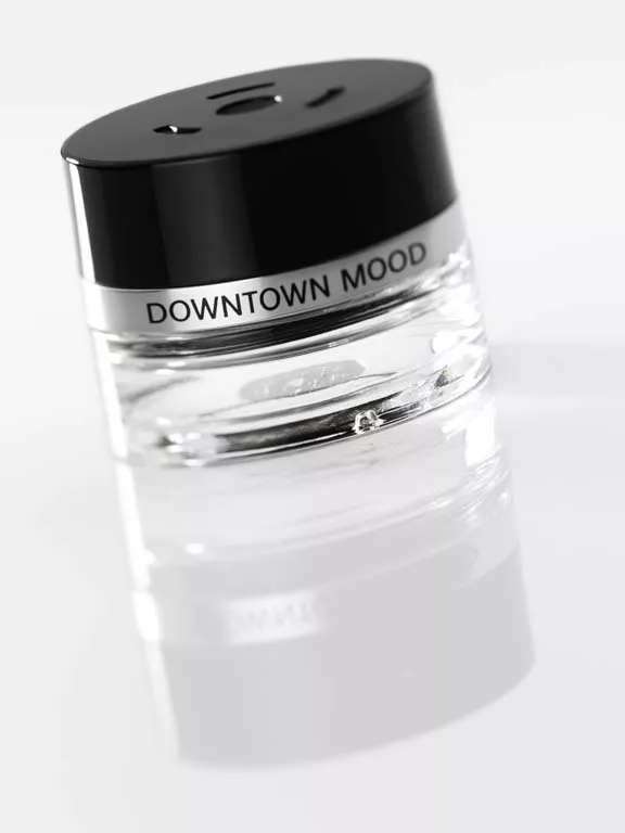 NEW Genuine Mercedes-Benz Flacon Perfume Atomiser Downtown Mood 