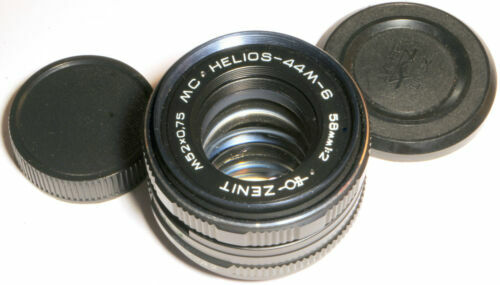 Tappo Frontale Per Obiettivo Fotocamera 58mm