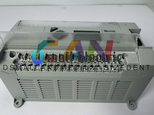 1766L32BXBA New Factory Sealed AB 1766-L32BXBA MicroLogix 1400 Controller 1 one - Picture 5 of 13