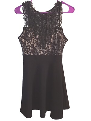 saint laurent lace mini dress Saint Laurent Floral Lace Cap Sleeve Mini Shift Dress Cream Size 36   Celebrity Owned