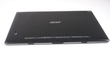 60.LCVN2.001 Acer LCD Back Cover Black SW5-017P-17JJ-US
