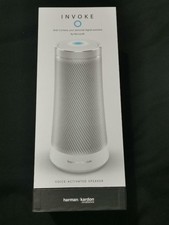 harman kardon invoke stereo