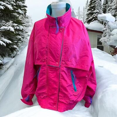 80s vintage LETON HOUSE スキーウェア y2k レトロ 80s vintage LETON HOUSE スキーウェア y2k レトロ 80s vintage LETON