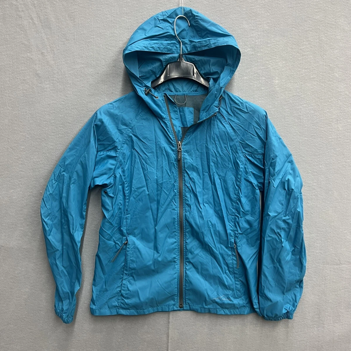 Eddie bauer cheap wind jacket
