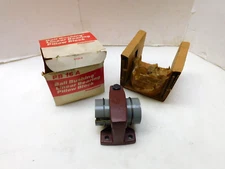 THOMSON PB16A BALL BUSHING LINEAR BEARING PILLOW BLOCK 1" BORE