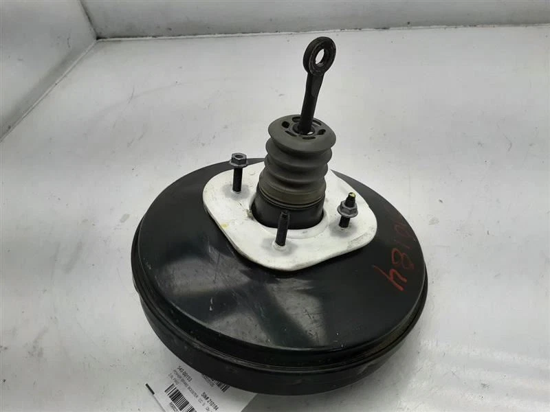 07 08 09 10 11 12 13 14 15 16 17 JEEP COMPASS Power Brake Booster 5175098AB - Image 2 of 4