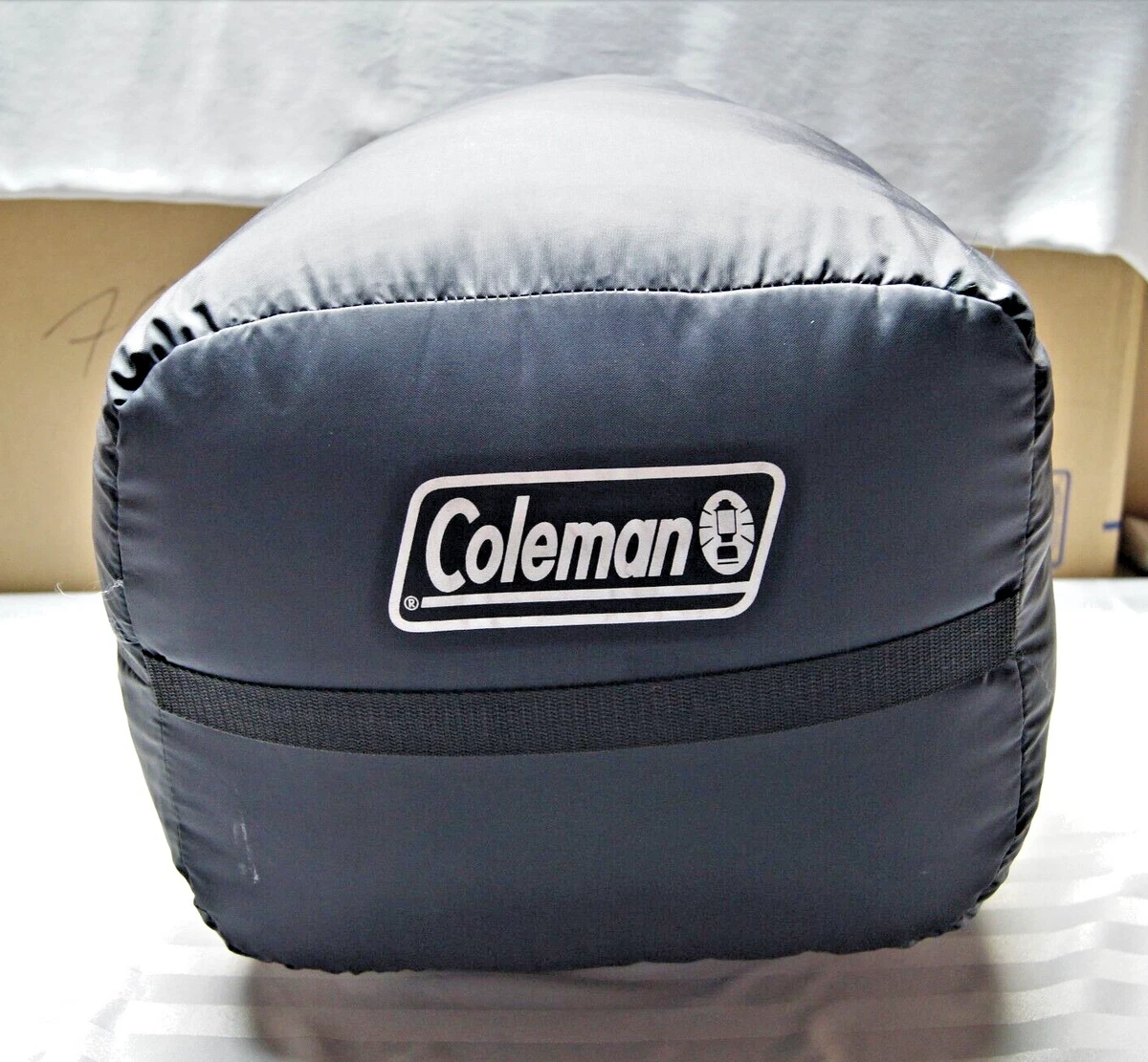 Coleman Mummy Style Sleeping Bag 33
