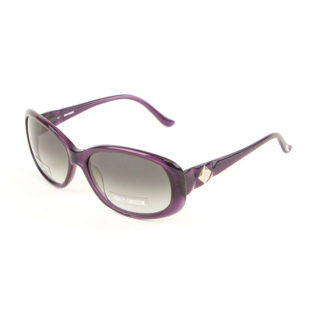 Harley davidson cheap pink sunglasses