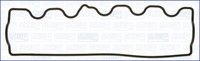 Ajusa 11062500 Gasket, Cylinder Head Cover For Fiat Lancia