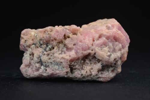 JH14133 Red Fluorescing Ruby with Apatite, Luc Yen, Vietnam - Picture 3 of 3