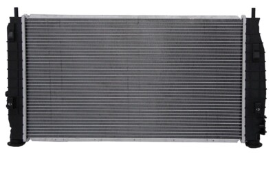 One Stop Solutions Radiator for Concorde, Intrepid 2183