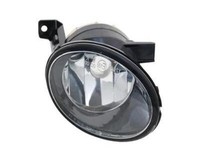 VAN Wezel Nebelscheinwerfer Rechts HB4 FüR VW Golf VI 5K1 Seat Alhambra 710