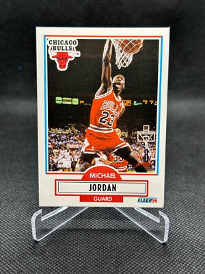 1990-91 Fleer Complete Your Set U-Pick (1-198) NM-MT SAVE 45% 2+ FREE Shipping