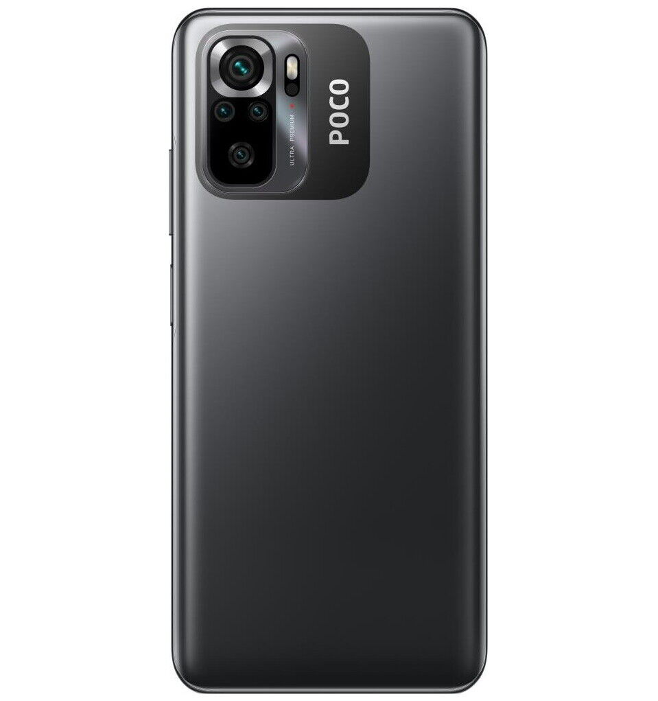 Xiaomi Poco M5s 128GB 4GB RAM (FACTORY UNLOCKED) 6.43 Xiaomi Poco M5s 128GB 4GB RAM (FACTORY UNLOCKED) 6.43