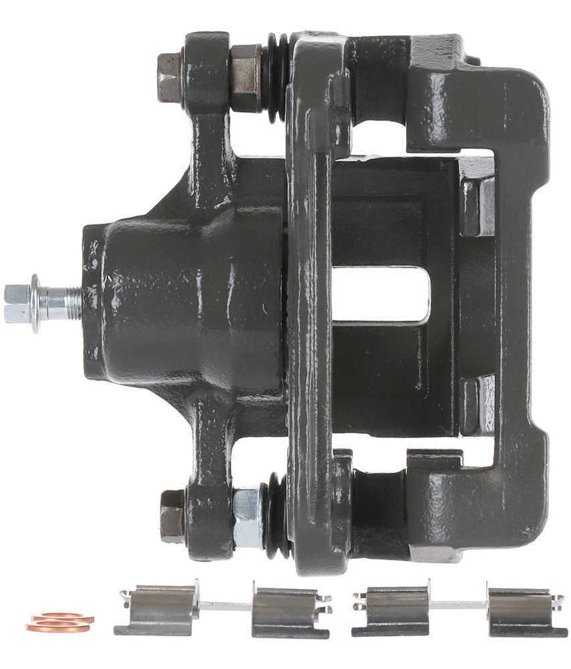 盘式制动卡钳适合 2011 - 2016 起亚 Sportage Cardone REMAN — 第 4/4 张图片