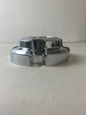 Ultra Wheels C800807 89-9850 Chrome Wheel Center Cap | eBay