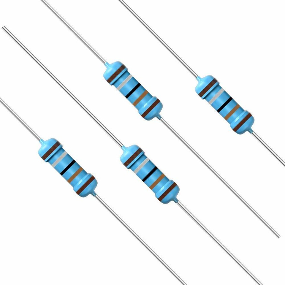Resistors 1/2 Watt at Kerry Palacios blog