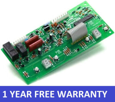 New Replacement Control Board For Whirlpool Refrigerator W10503278 AP6022400