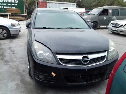 55190813 Tensor Correa Auxiliar para OPEL VECTRA C BERLINA GTS 2002 2454052 - Imagen 3 de 10