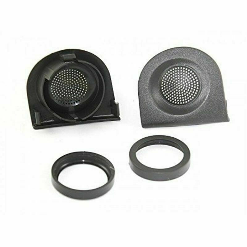 Kit 6 Altoparlanti Alpine Con Adattatori Per Fiat Panda 2003-2012 - Upgrade Impianto Audio Originale - Foto 8