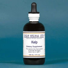 Pure Herbs, Ltd.  Kelp (4 oz.)