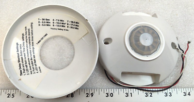 Sensorswitch Standard Range Sensor Ceiling Mount p/n CM-PDT