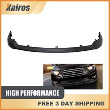 Fits 13-19 Ford Taurus Front Lower Bumper Air Deflector Valance FO1095153C
