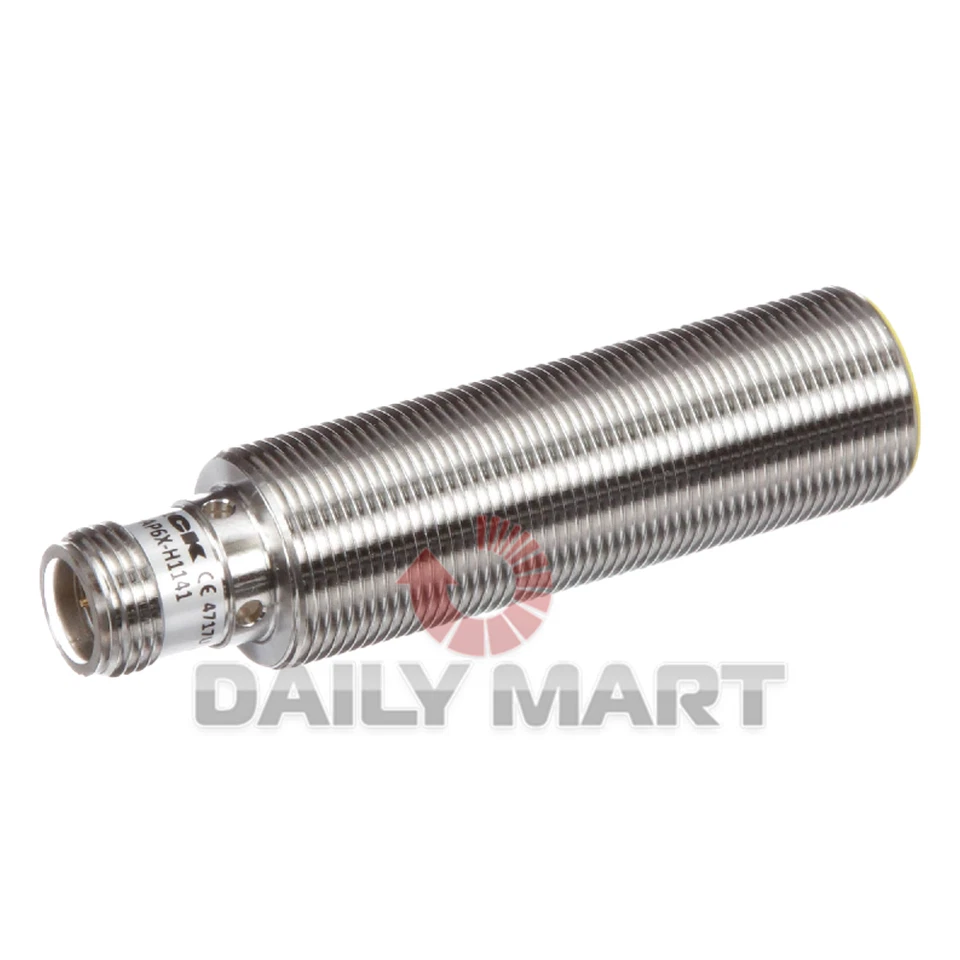 New In Box TURCK BI8-M18E-AP6X-H1141 Proximity Sensor - Image 3 of 4